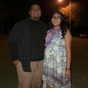 Meet your Posher, Kristen